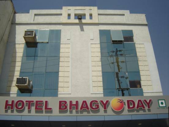 Hotel Bhagyoday, Mehsana 4